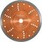 Diamanttrennscheibe Constructionline Premium Turbo 230 mm